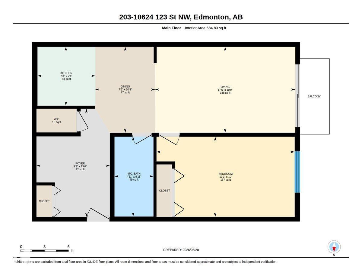 #203 10624 123 ST NW - 21