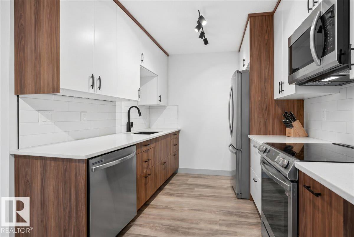 #203 10624 123 ST NW - 9