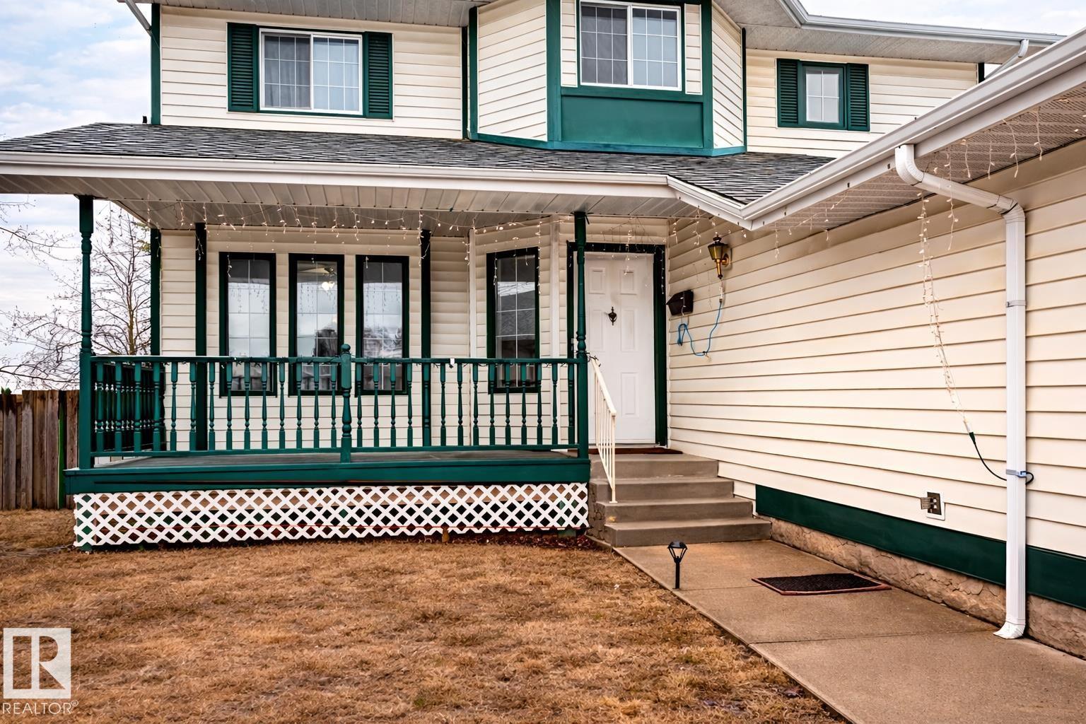 4424 33 ST NW - 4