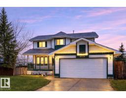 House for sale at 4424 33 St NW, Edmonton — MLS® E4494931