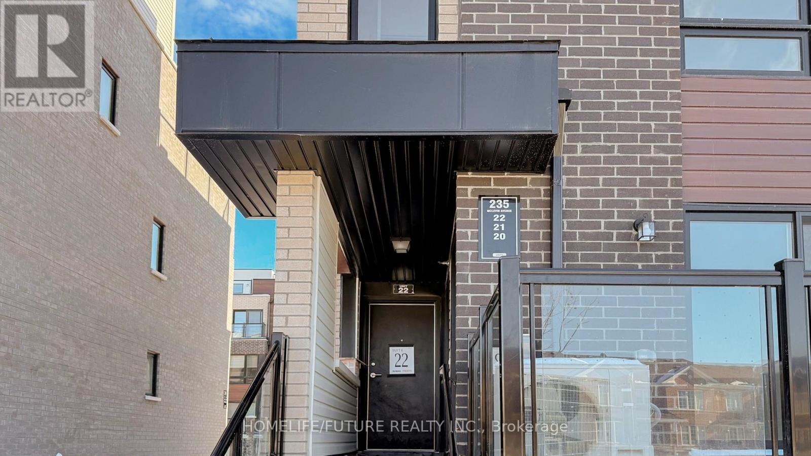 #21 235 MCLEVIN AVENUE - 5