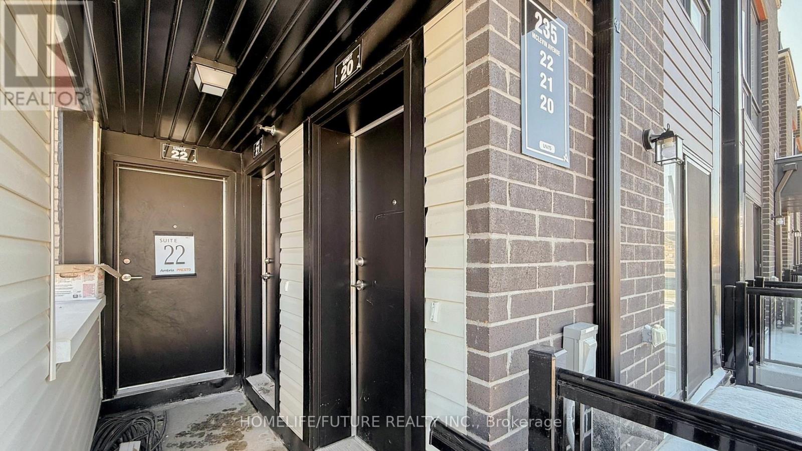 #21 235 MCLEVIN AVENUE - 6