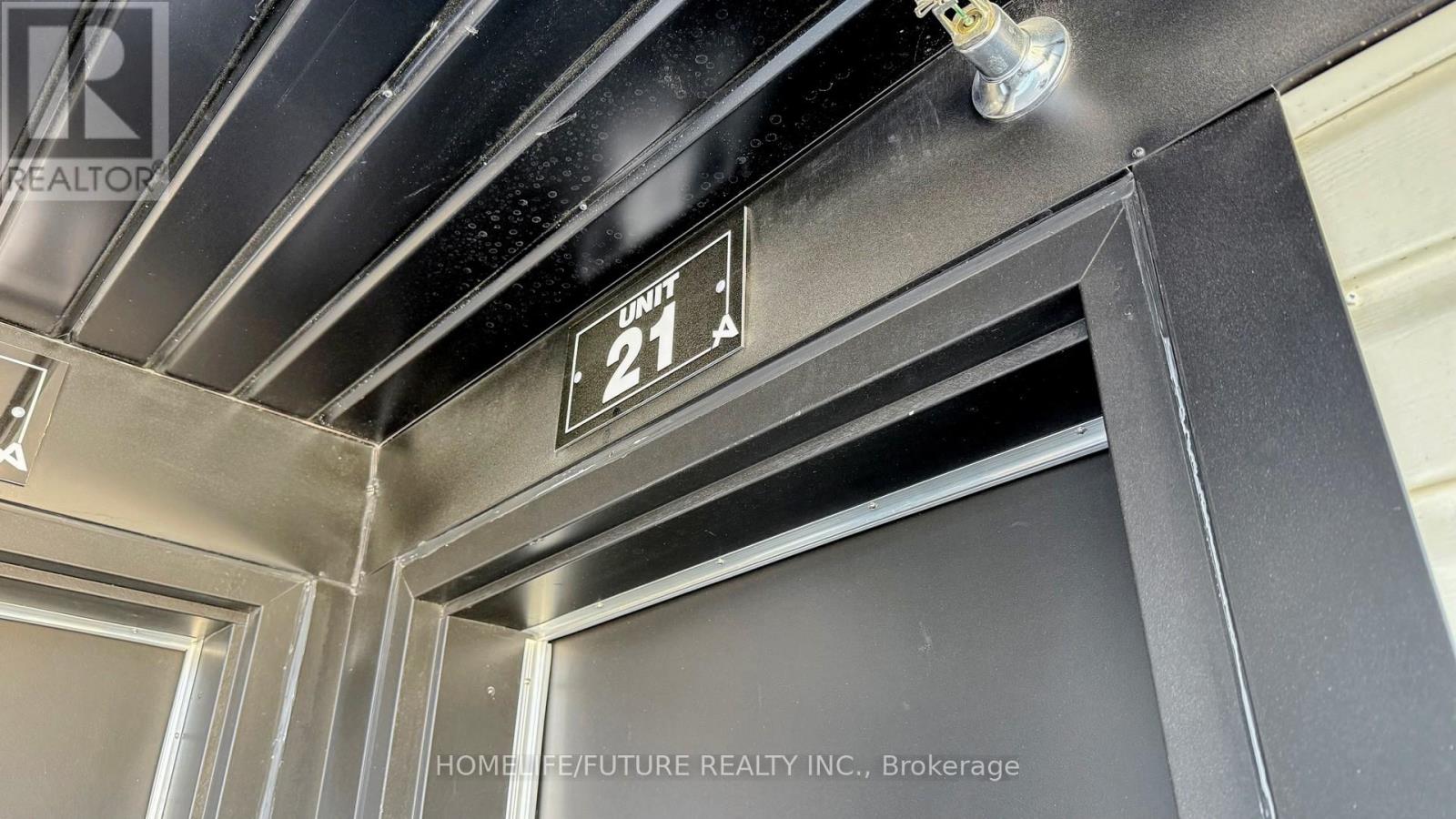 #21 235 MCLEVIN AVENUE - 7