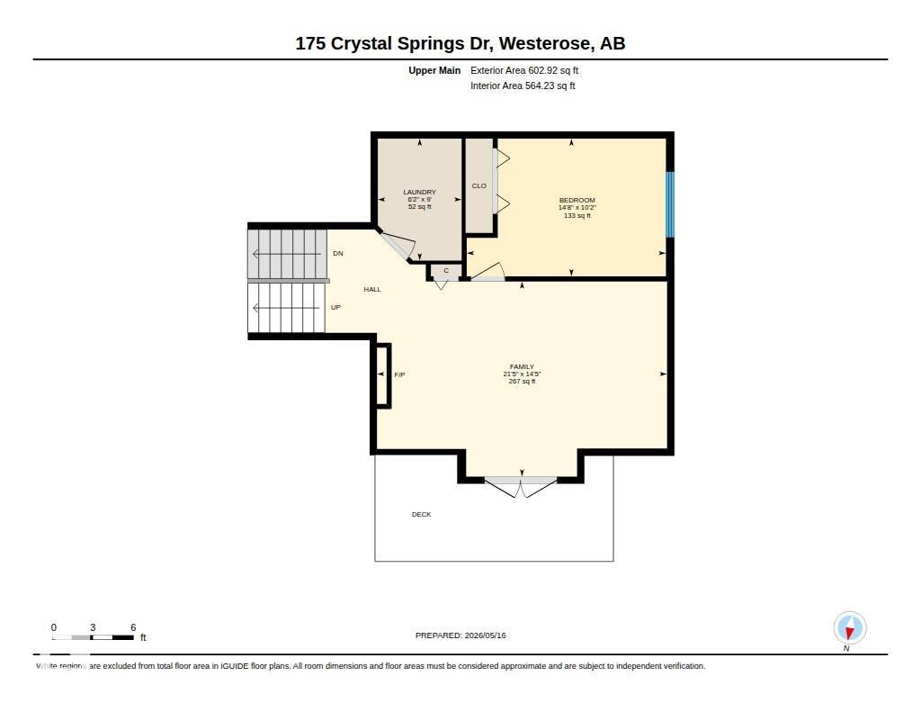 175 Crystal Springs Drive - 72
