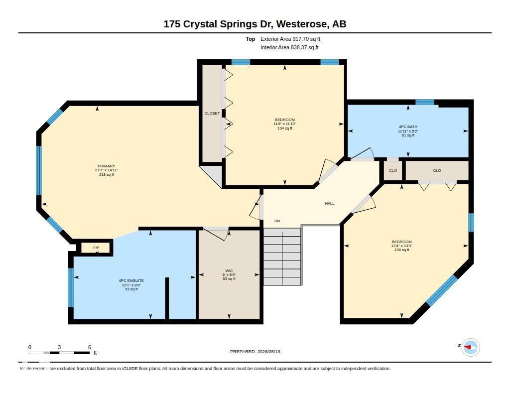 175 Crystal Springs Drive - 73