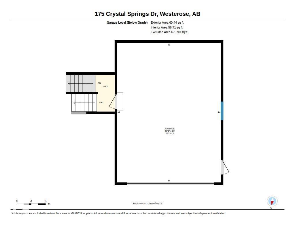 175 Crystal Springs Drive - 74