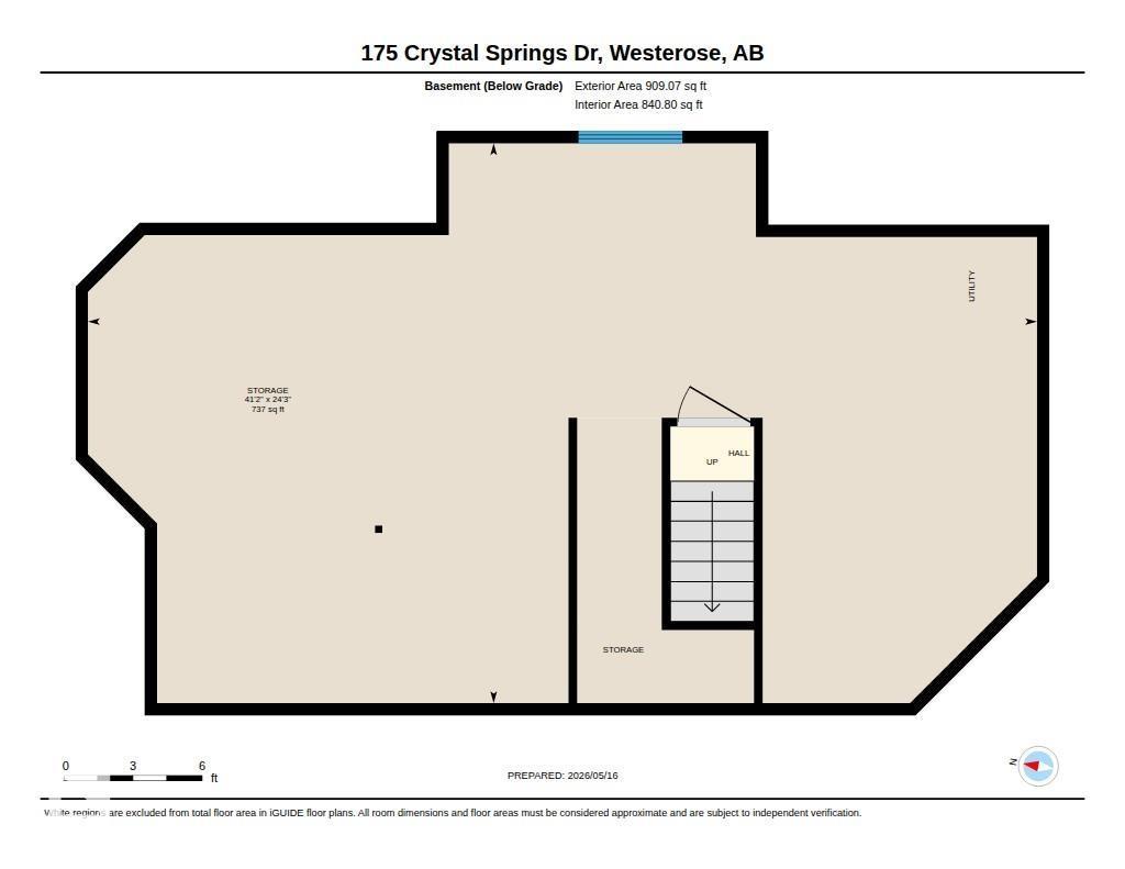 175 Crystal Springs Drive - 75