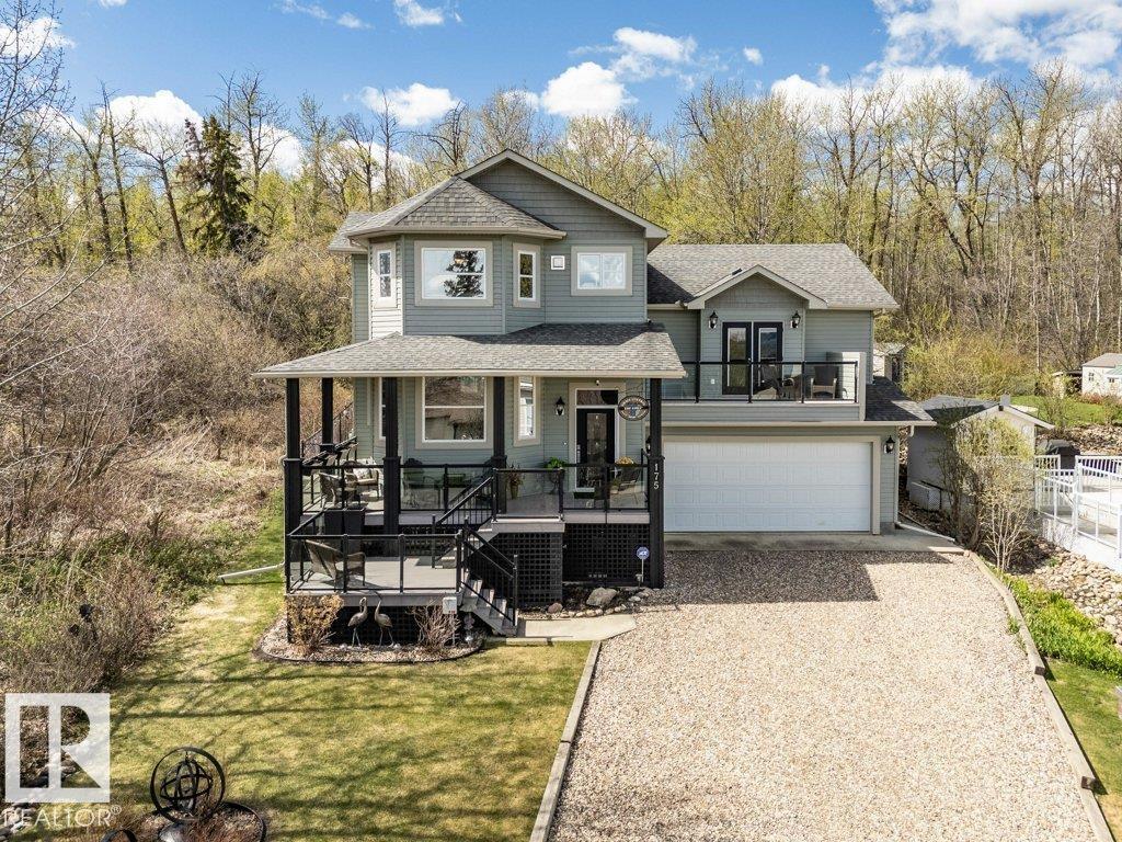 175 Crystal Springs Drive - 60