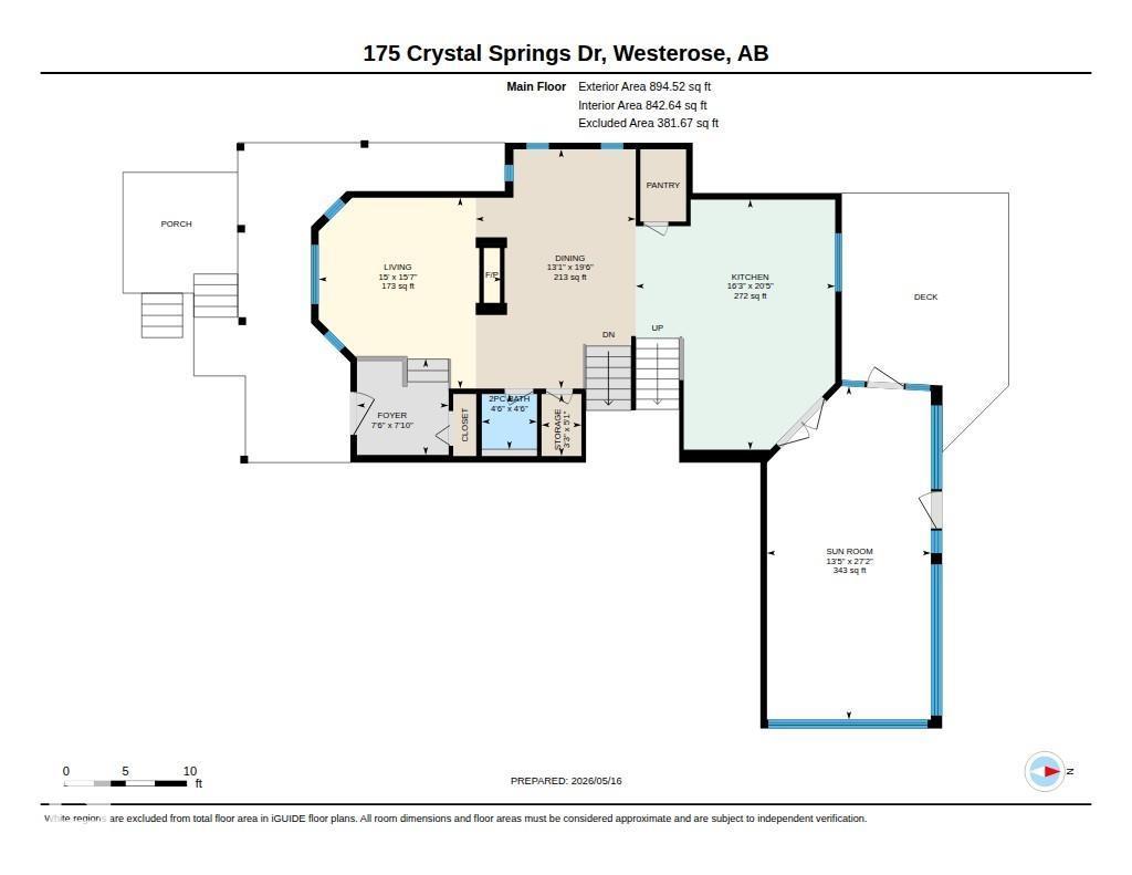 175 Crystal Springs Drive - 71