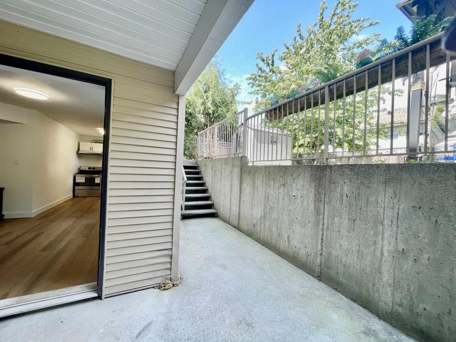 2 Bed, 1 Bath House for Rent in Surrey – LOWER LEVEL 1695X 84 AVENUE, Surrey – MLS# R3138137 - Image 11