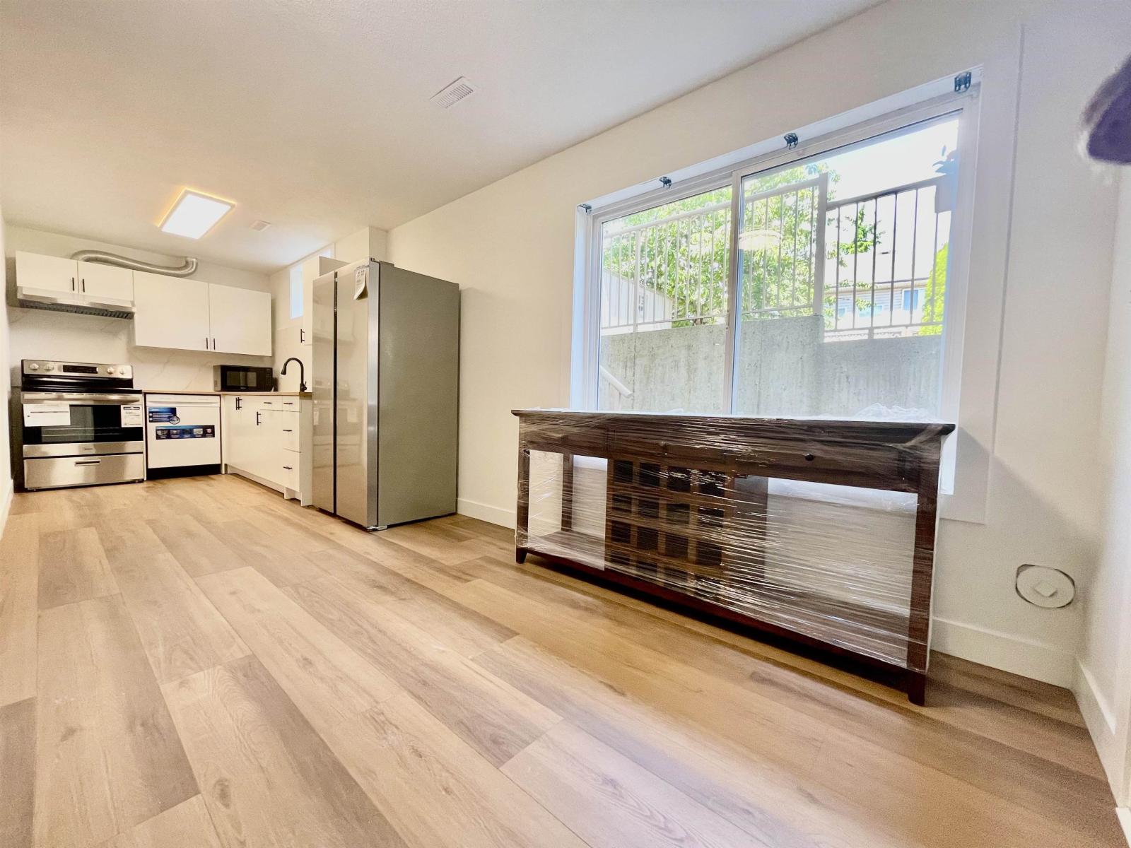 2 Bed, 1 Bath House for Rent in Surrey – LOWER LEVEL 1695X 84 AVENUE, Surrey – MLS# R3138137 - Image 8