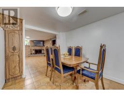49 Montcalm Avenue, Toronto, ON M6E4N8 Photo 39