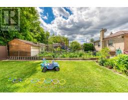 49 Montcalm Avenue, Toronto, ON M6E4N8 Photo 46
