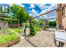 49 Montcalm Avenue, Toronto, ON M6E4N8 Photo 48