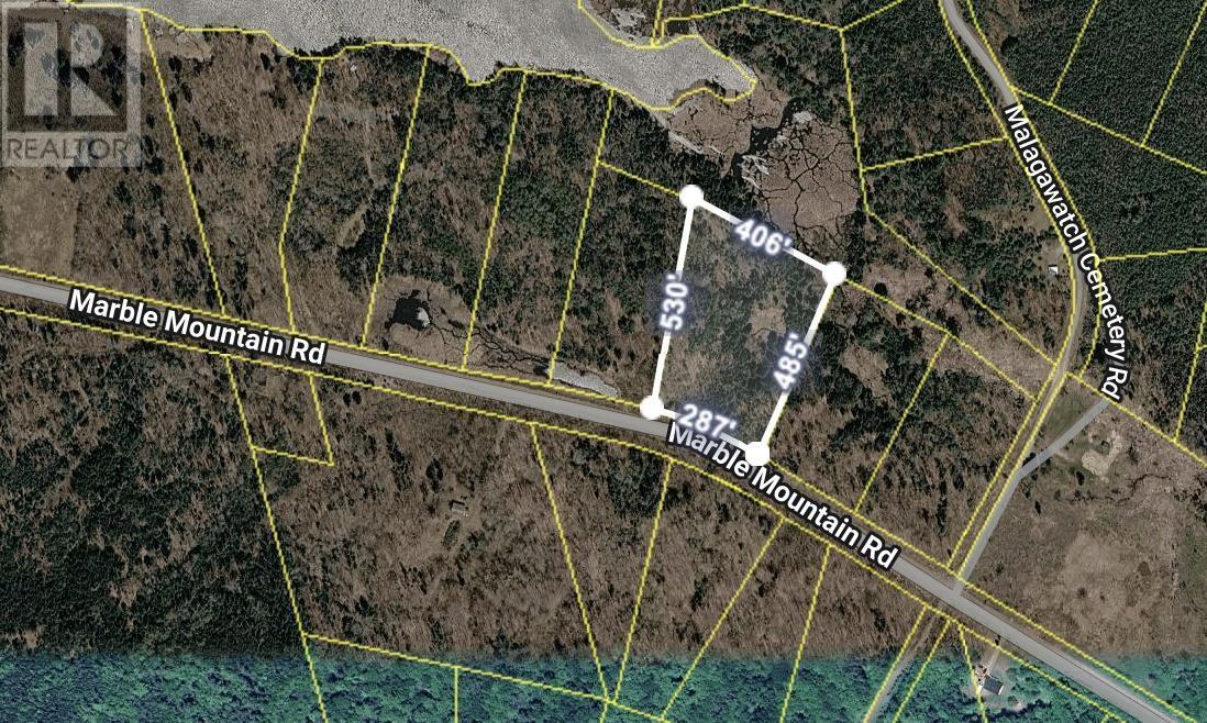 Property photo of Marble Mountain Road