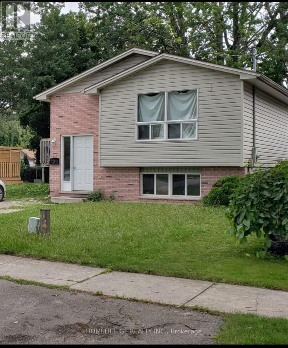 137 COLUMBIA AVENUE - 1