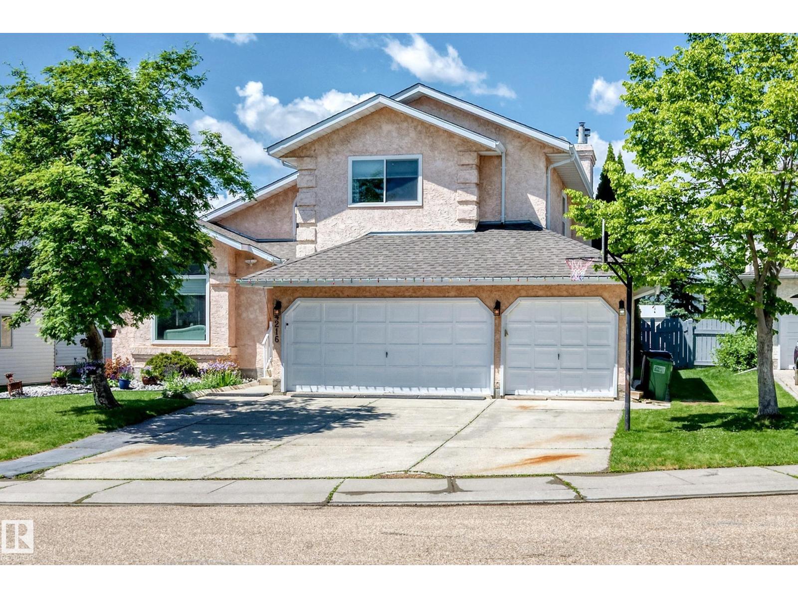 4216 47 ST NW - 2
