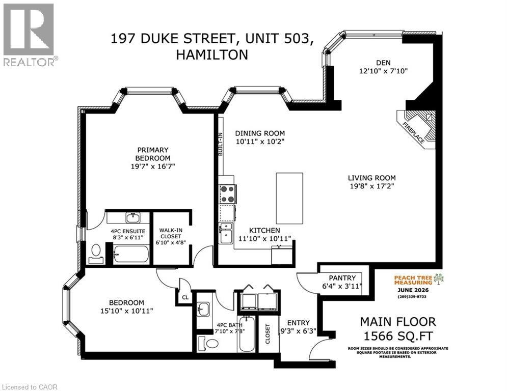 #503 197 DUKE Street - 50