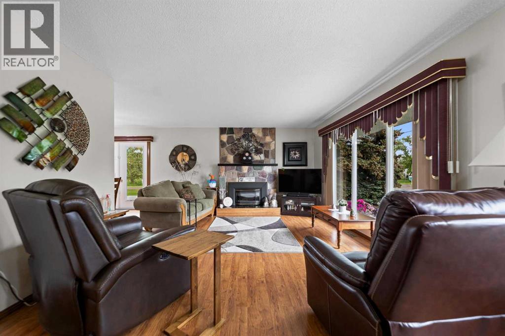 Gas Fireplace