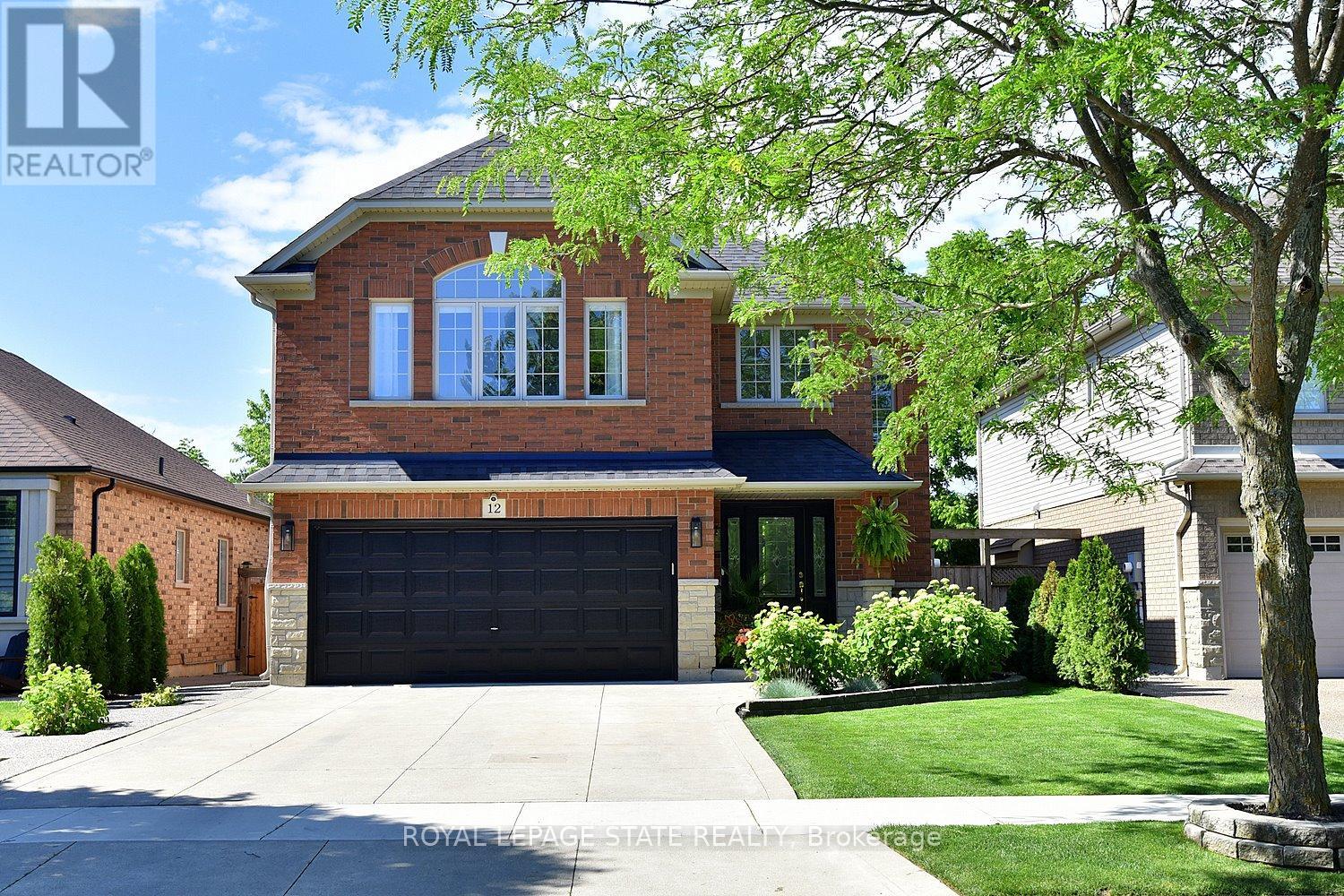 12 WILLS CRESCENT - 3