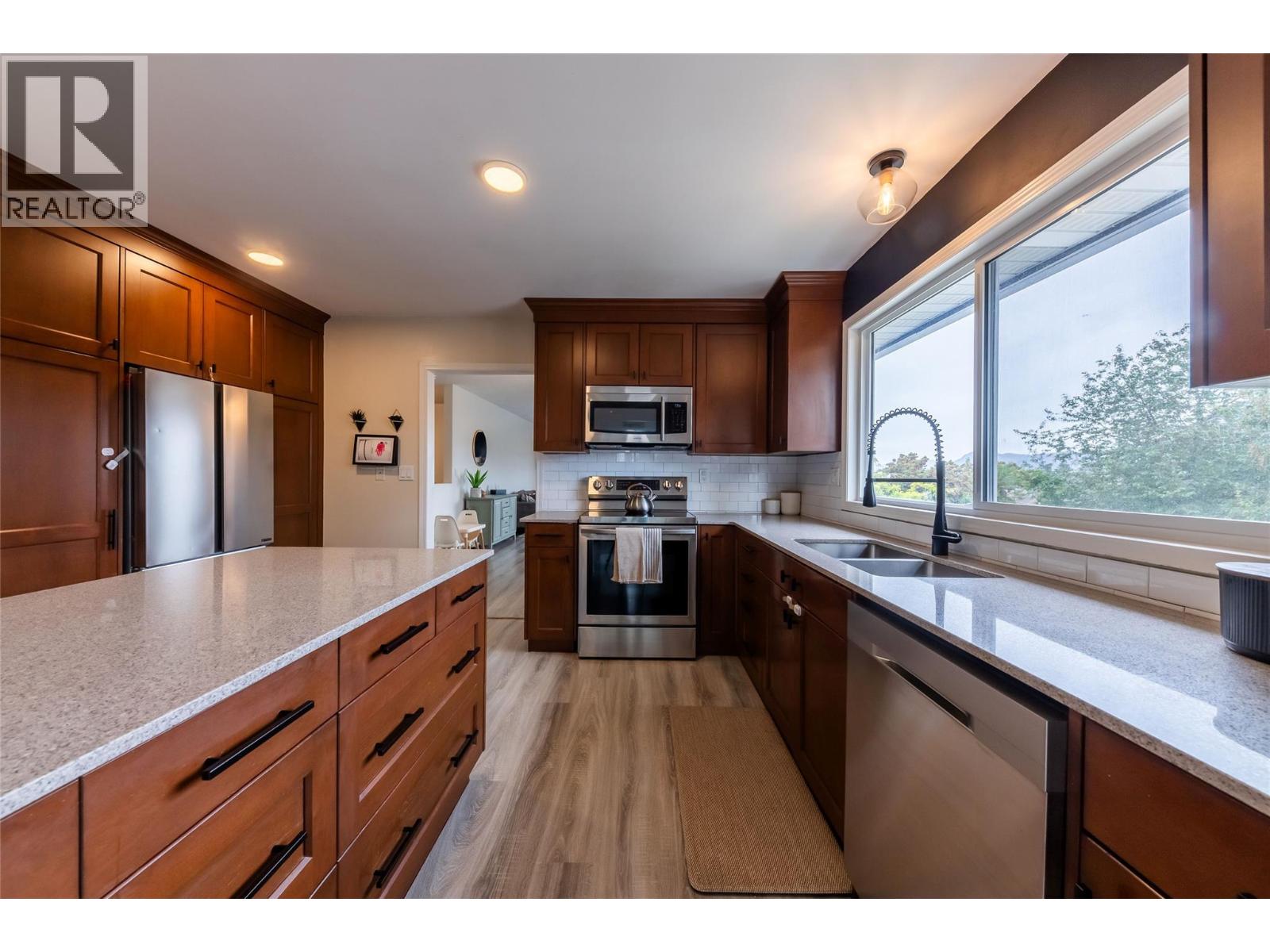 2308 OMINECA Drive - 23