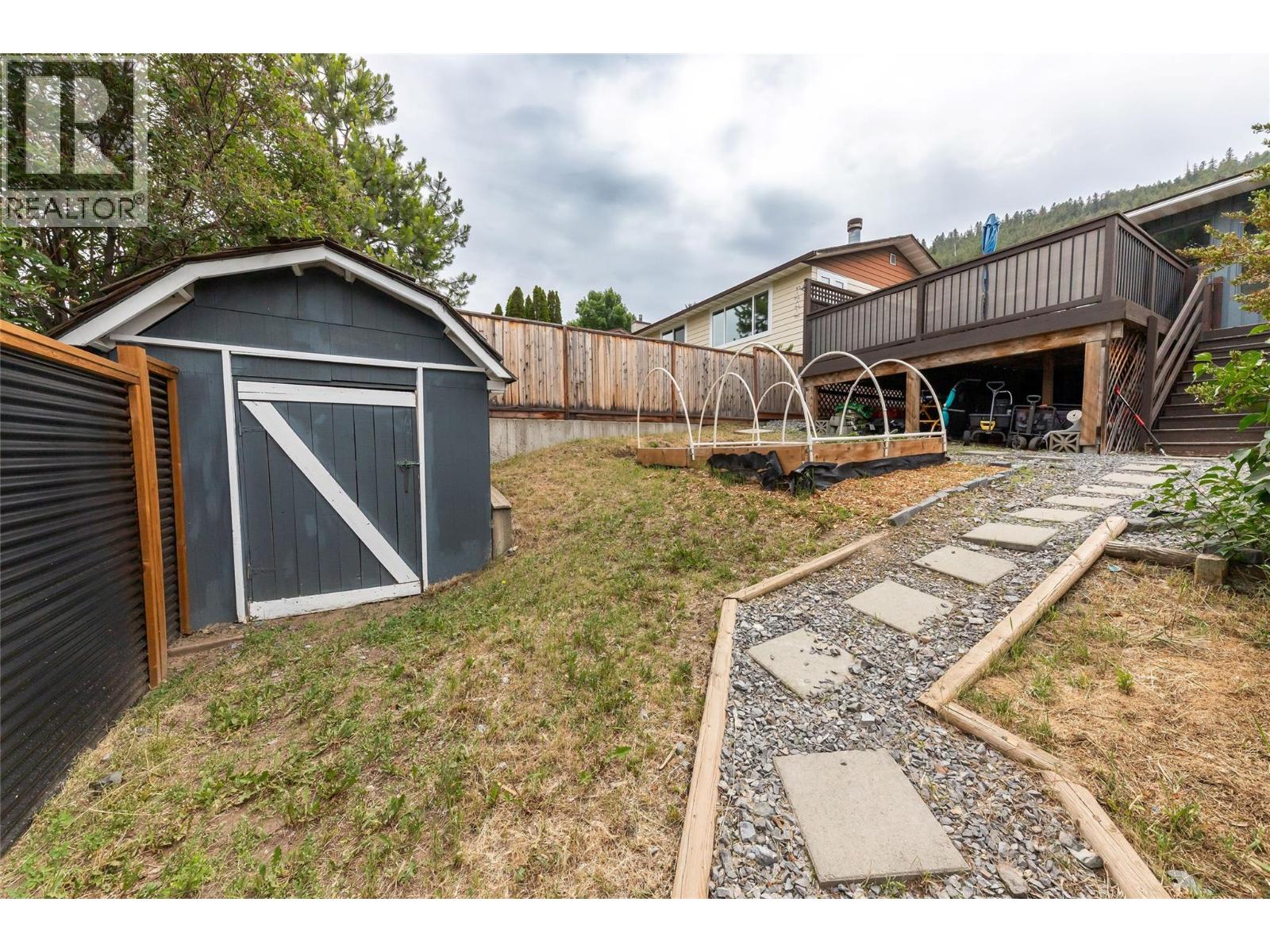 2308 OMINECA Drive - 61