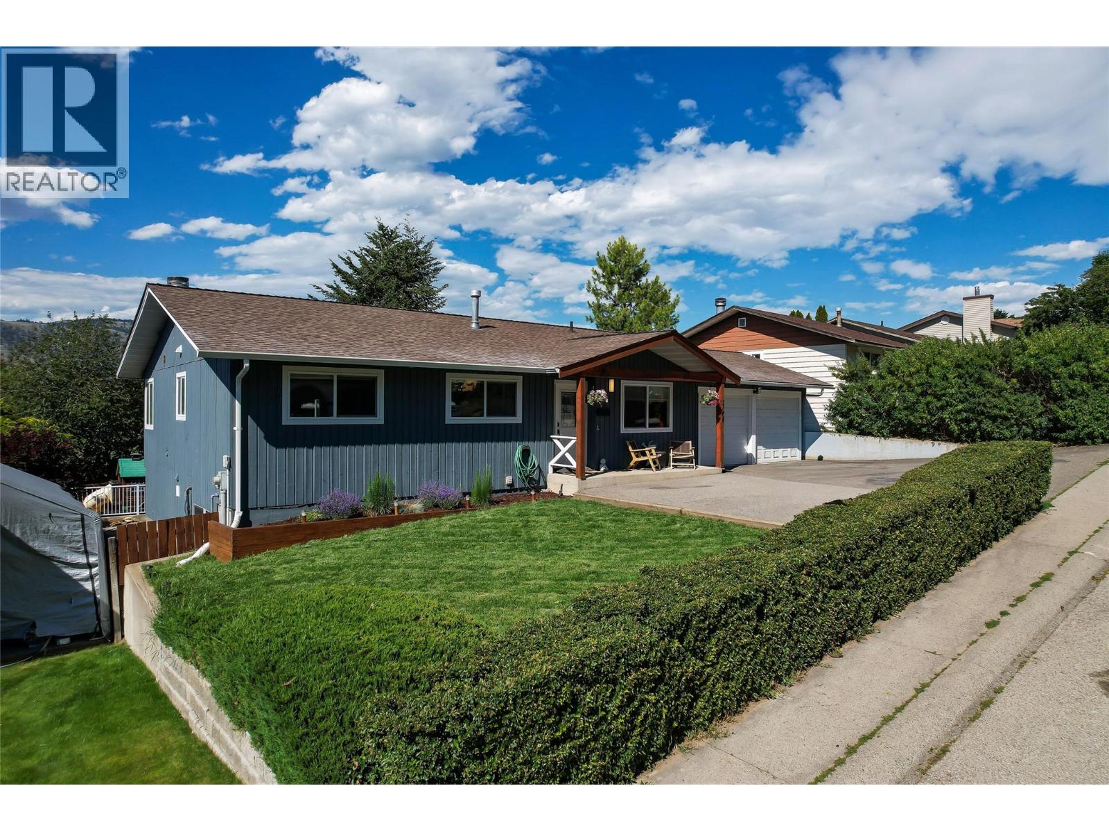 2308 OMINECA Drive - 2