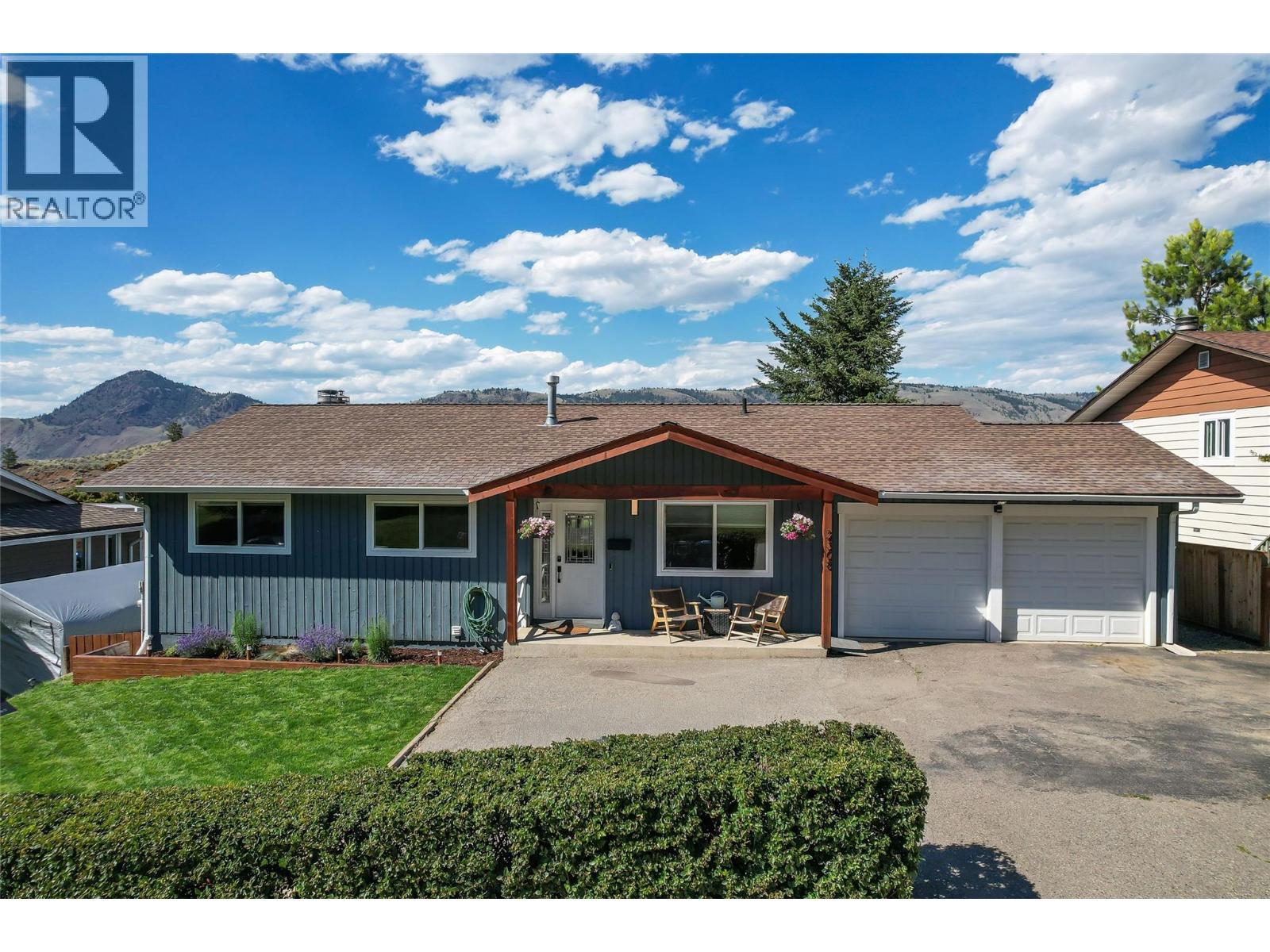 2308 OMINECA Drive - 1