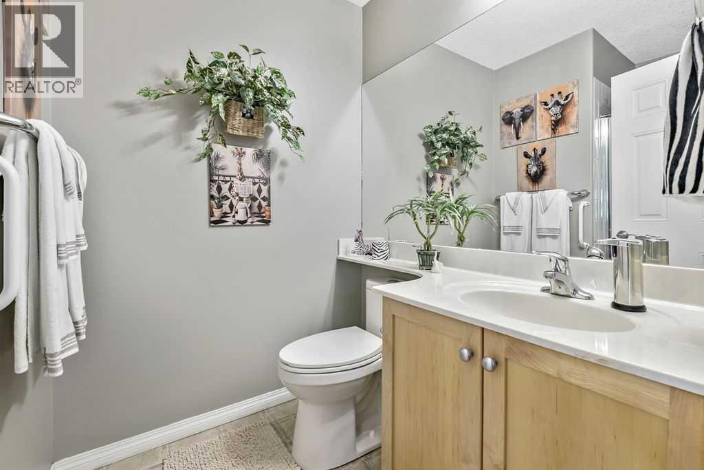 3 Piece bath