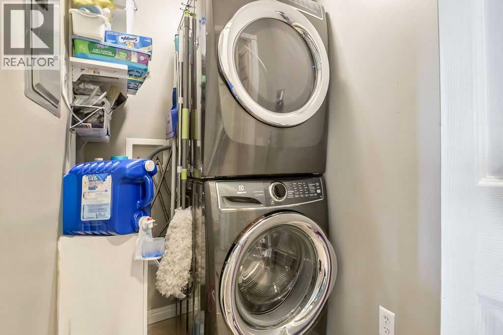 Washer/Dryer