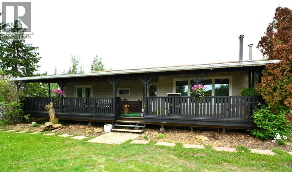 121, 50529 Range Road 21 - 1
