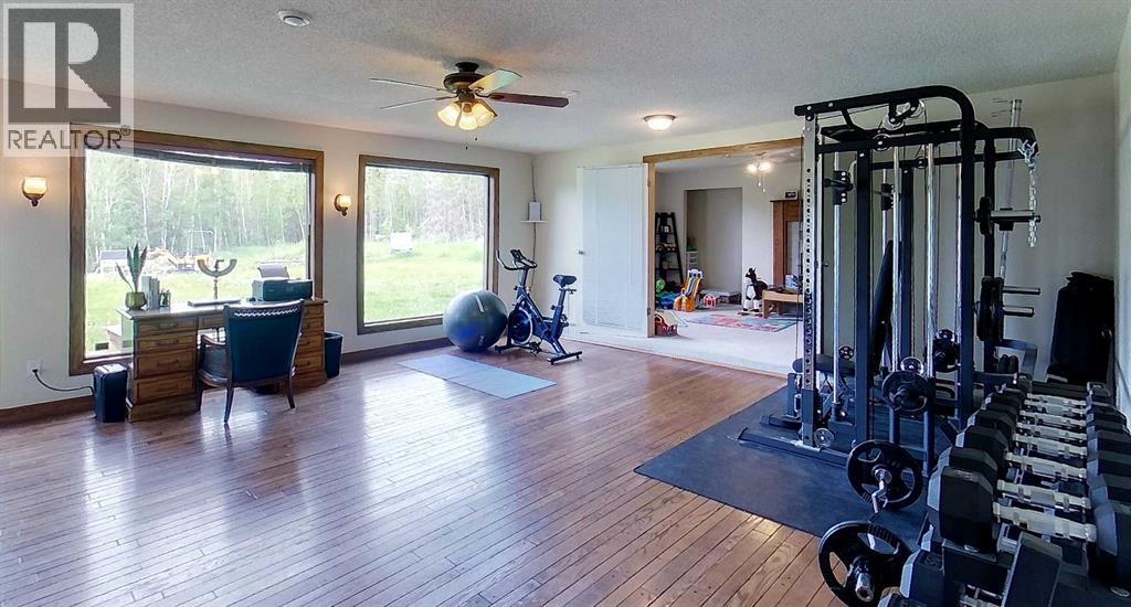 121, 50529 Range Road 21 - 17