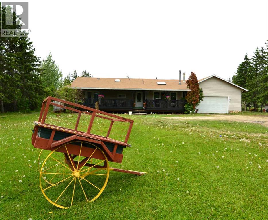 121, 50529 Range Road 21 - 25