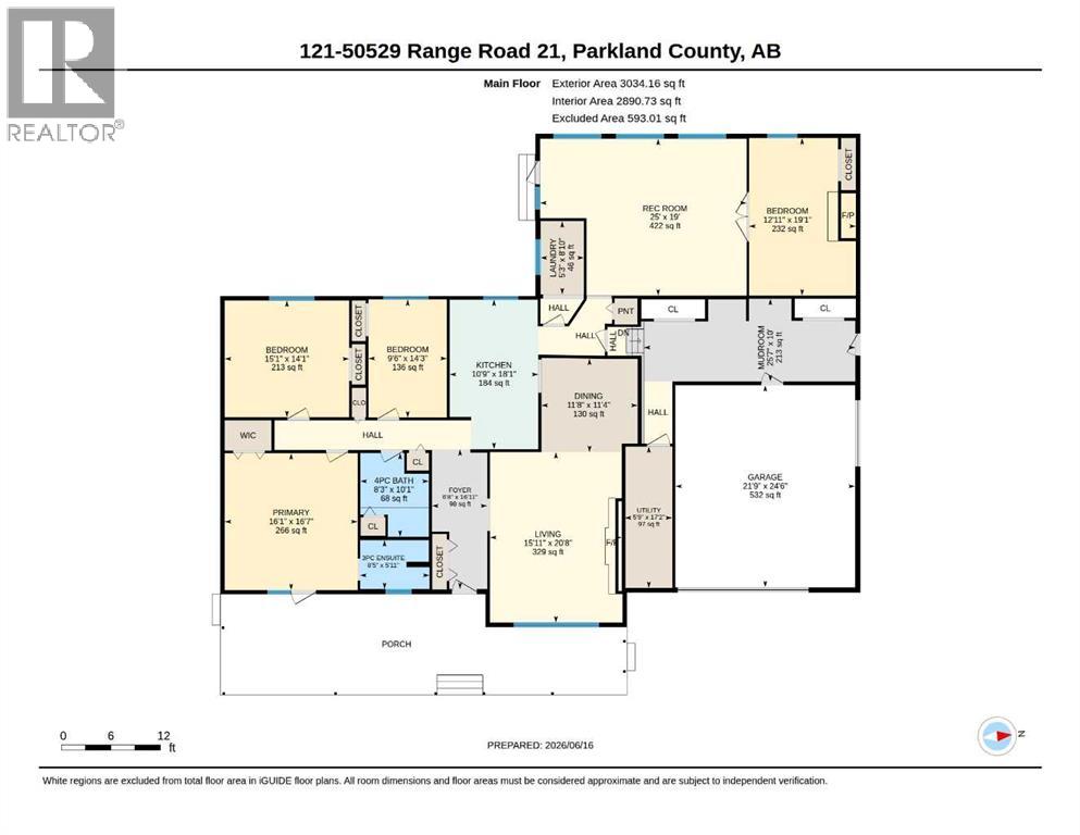 121, 50529 Range Road 21 - 27