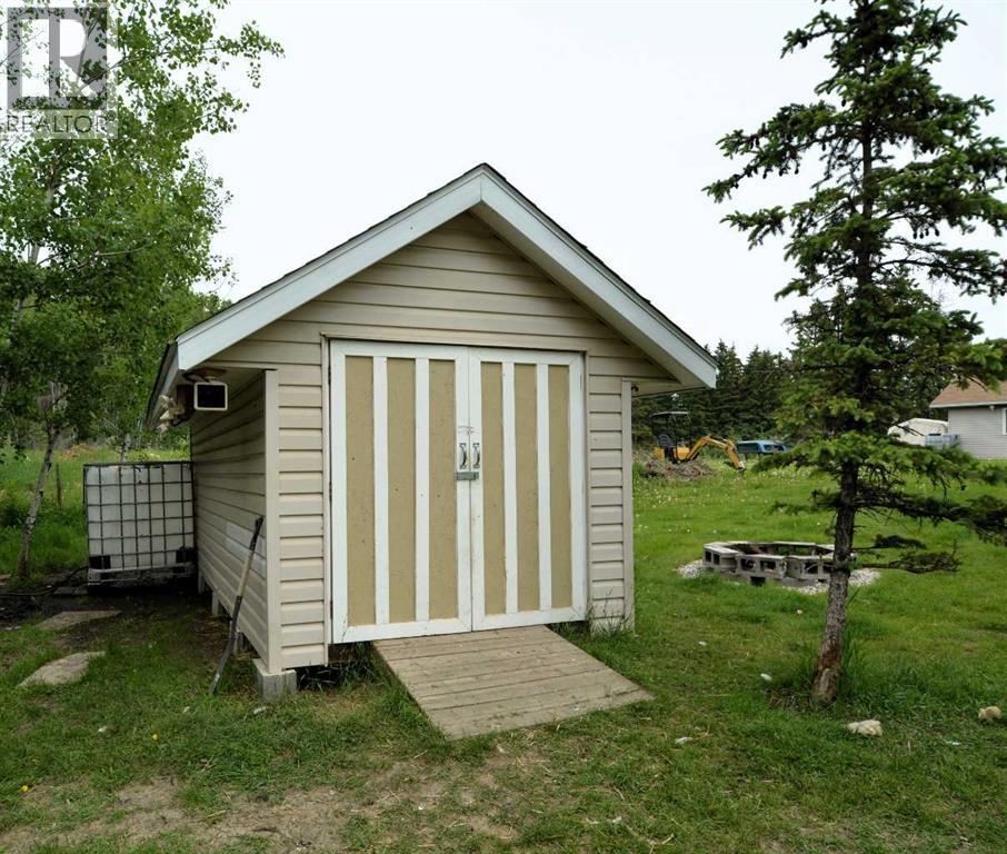 121, 50529 Range Road 21 - 26