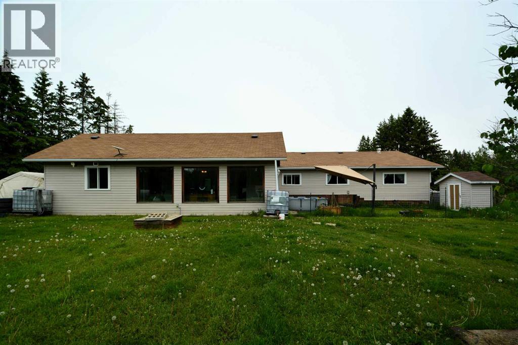 121, 50529 Range Road 21 - 24