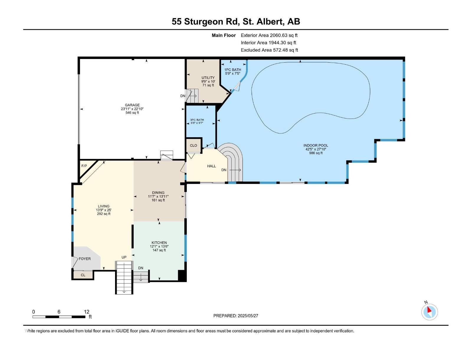 55 STURGEON RD - 67