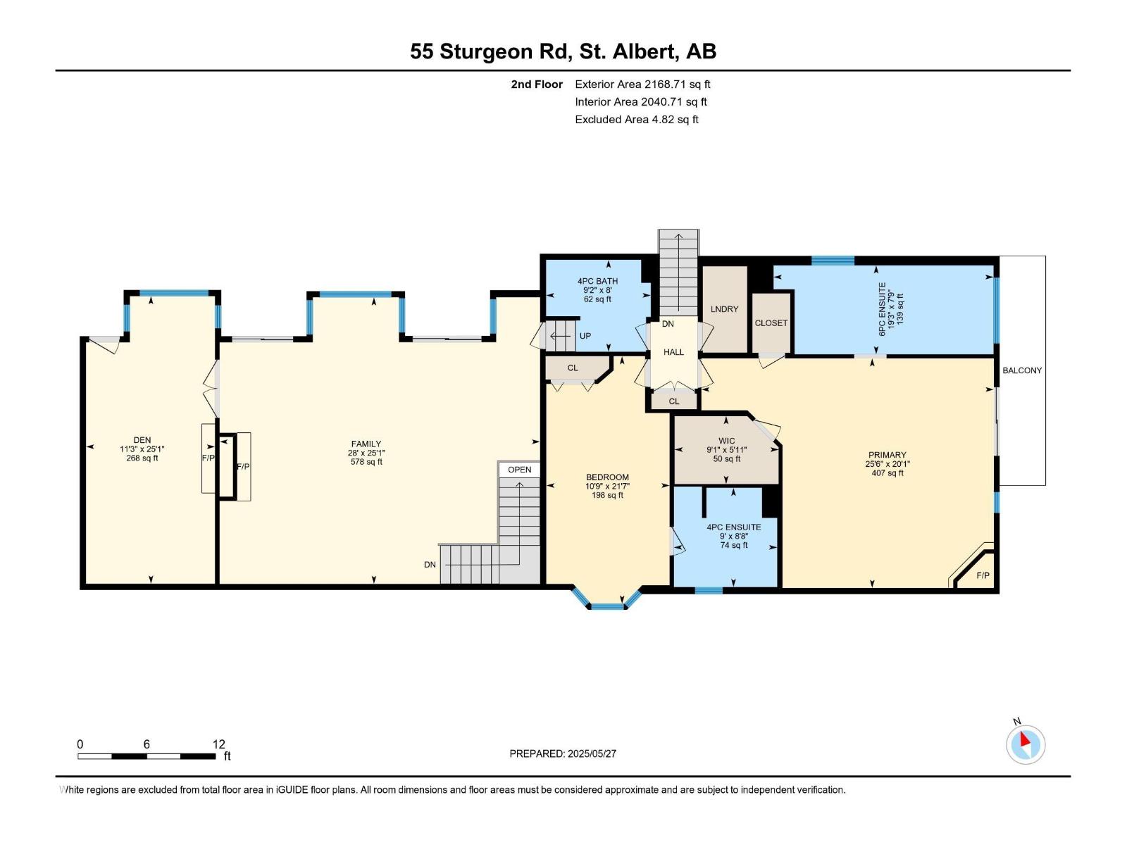 55 STURGEON RD - 68