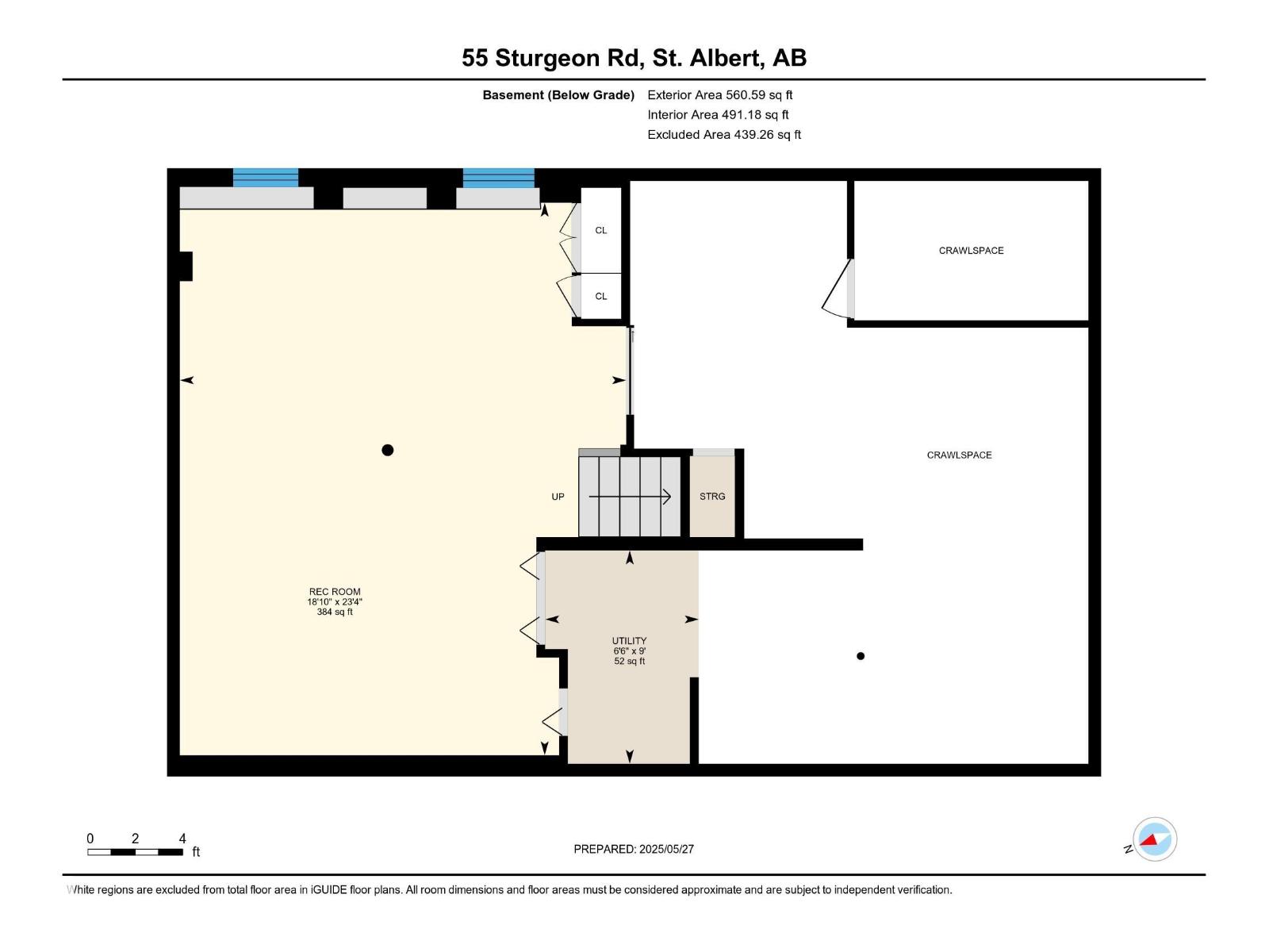 55 STURGEON RD - 69