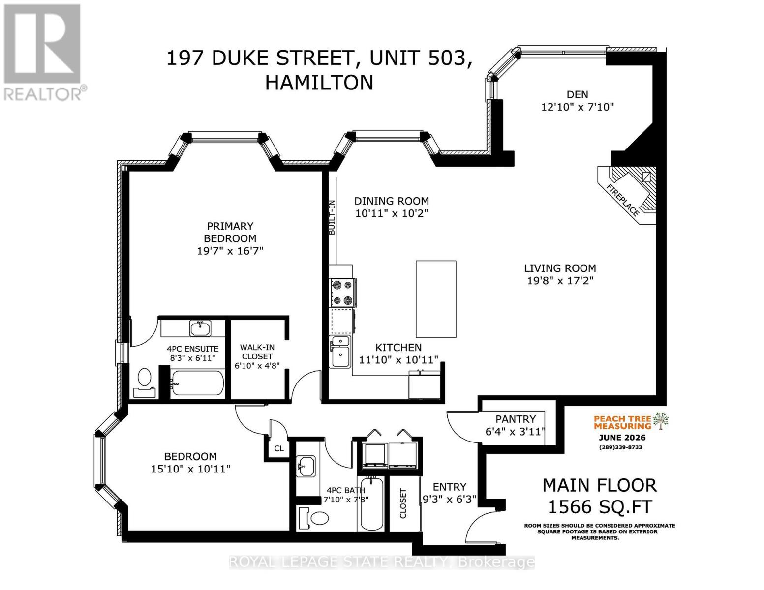 #503 197 DUKE STREET - 50