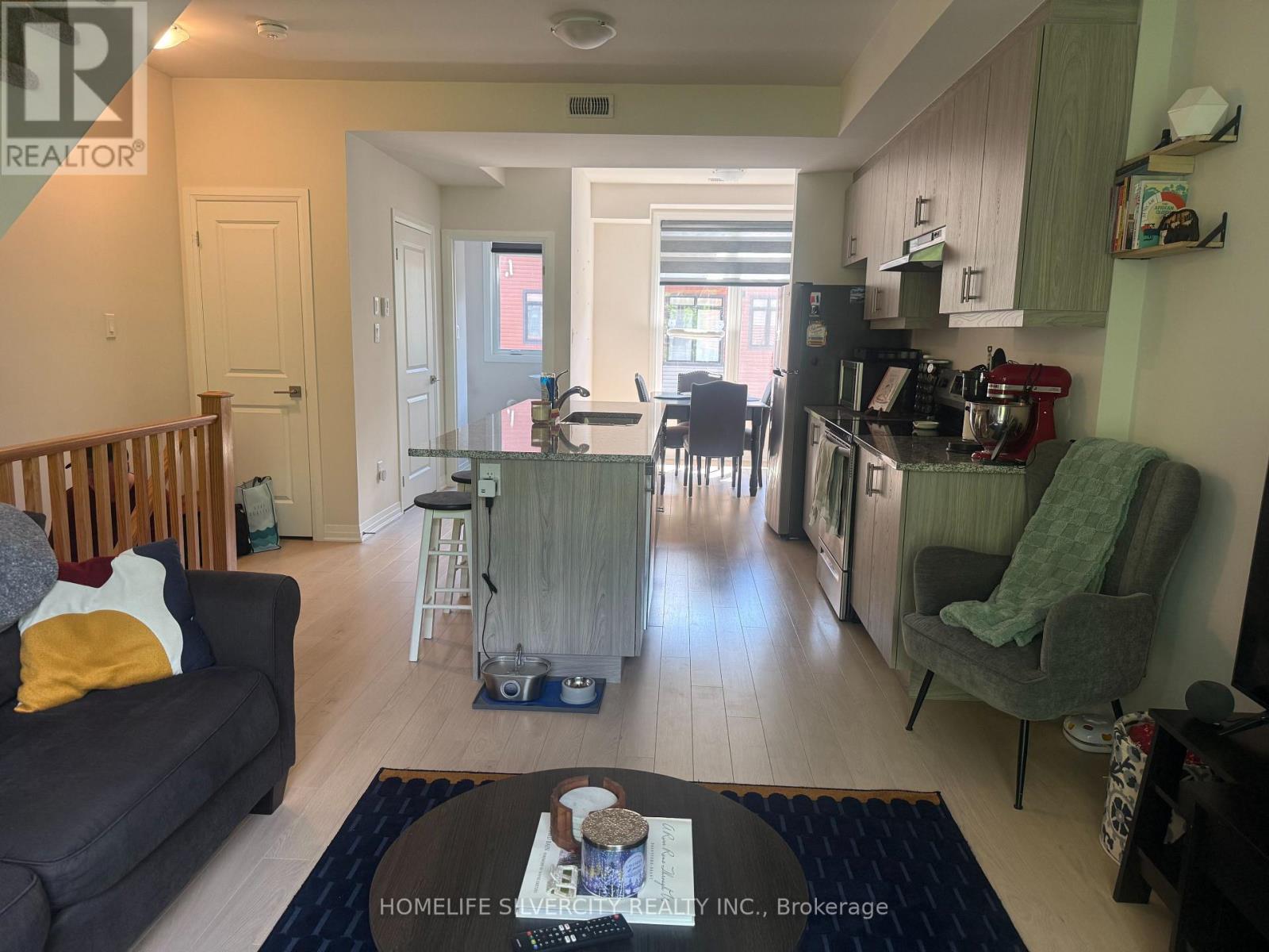 #61 2 WILLOW STREET - 6