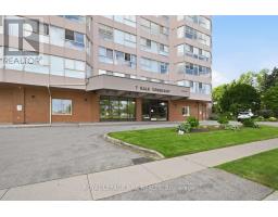1106 - 7 GALE CRESCENT N