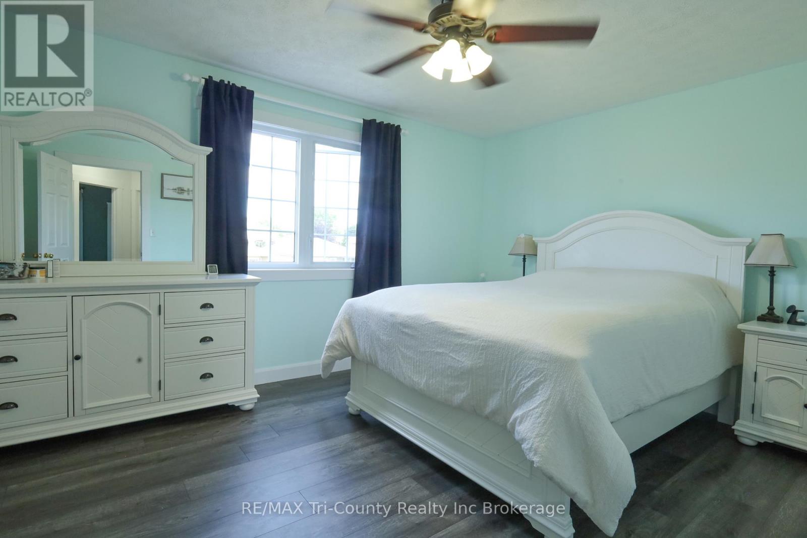 3-bedroom home for sale at 25 HERFORD STREET, Tillsonburg ON · photo 16 of 35