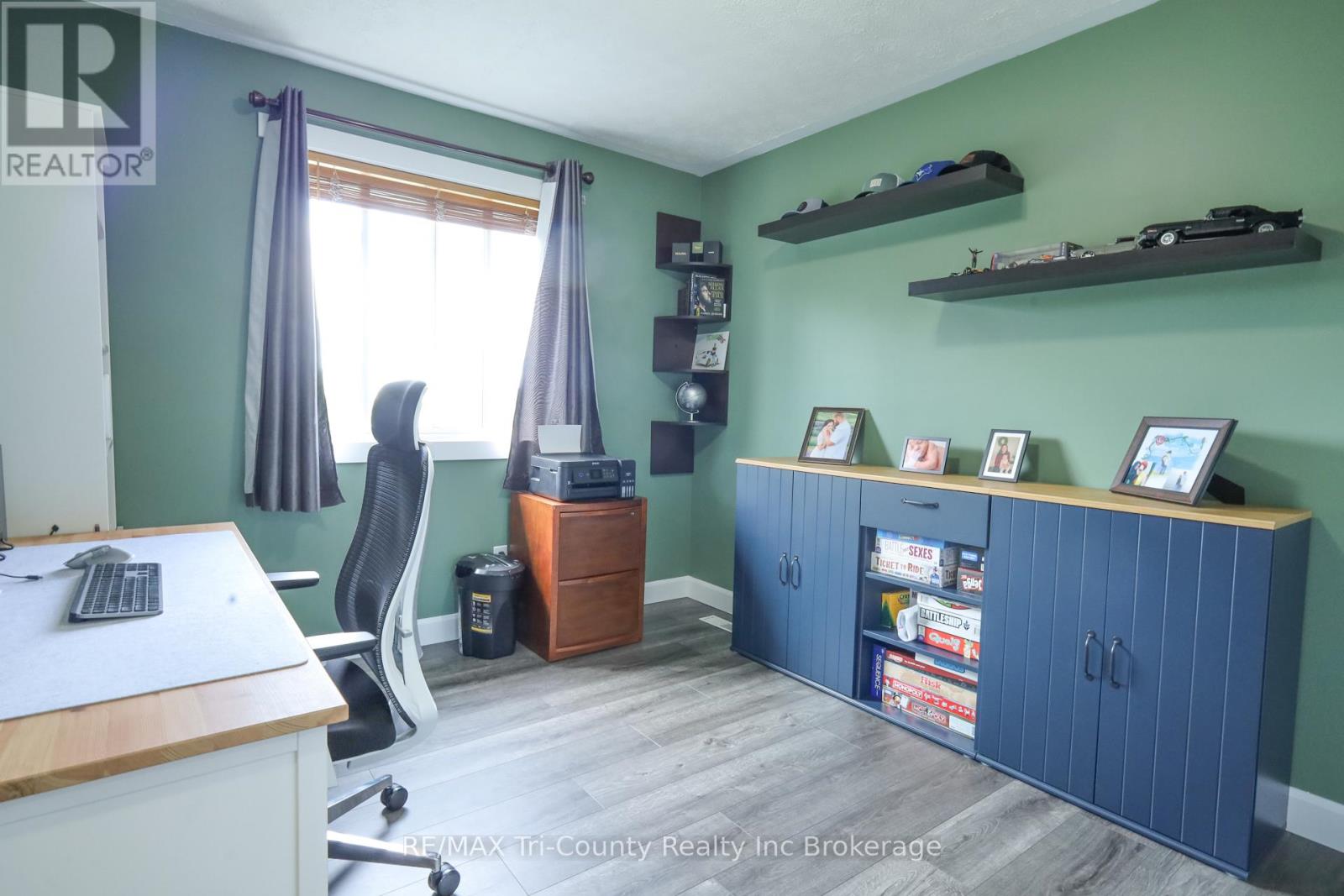 3-bedroom home for sale at 25 HERFORD STREET, Tillsonburg ON · photo 22 of 35