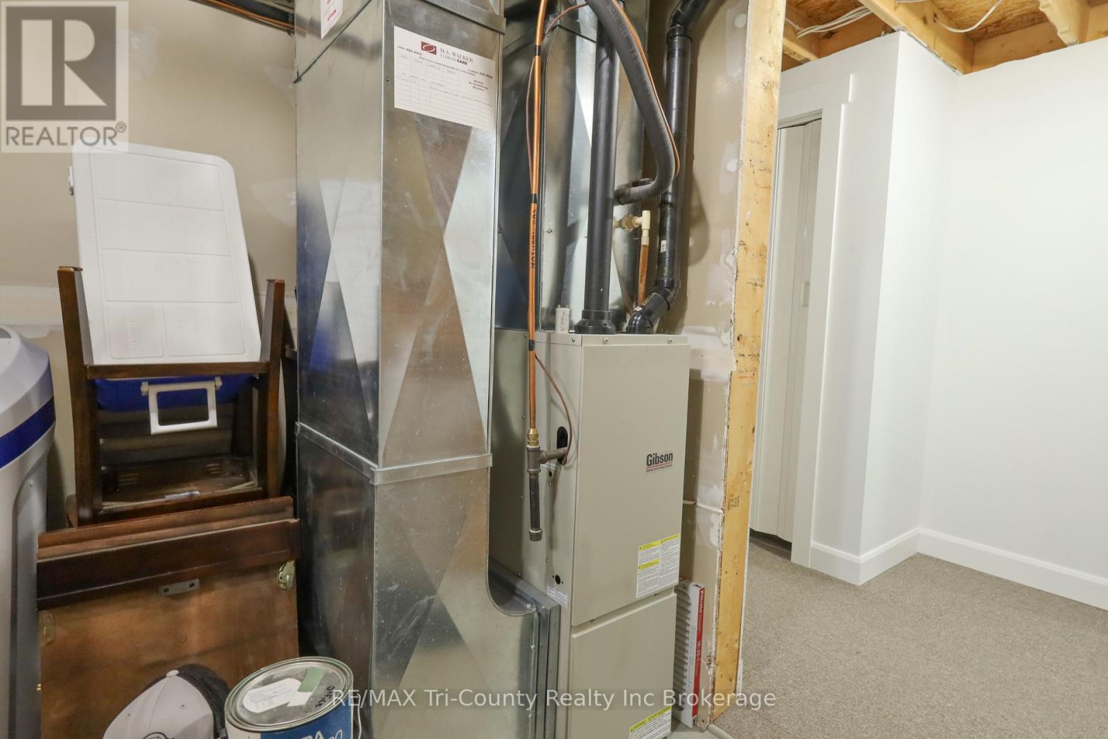 3-bedroom home for sale at 25 HERFORD STREET, Tillsonburg ON · photo 30 of 35