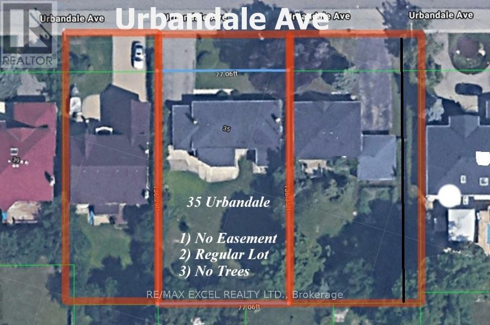 35 URBANDALE AVENUE - 2