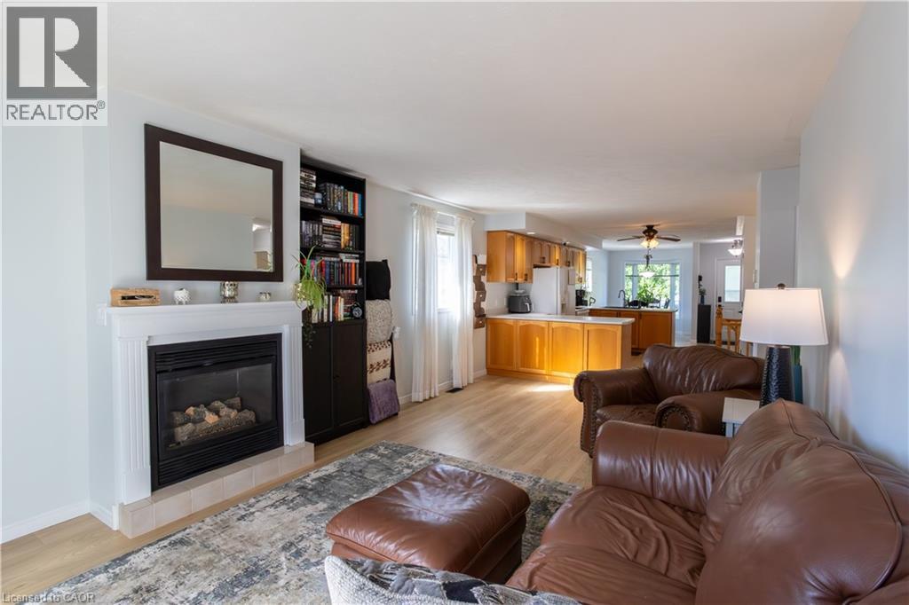 536 ST ANDREW Street - 14
