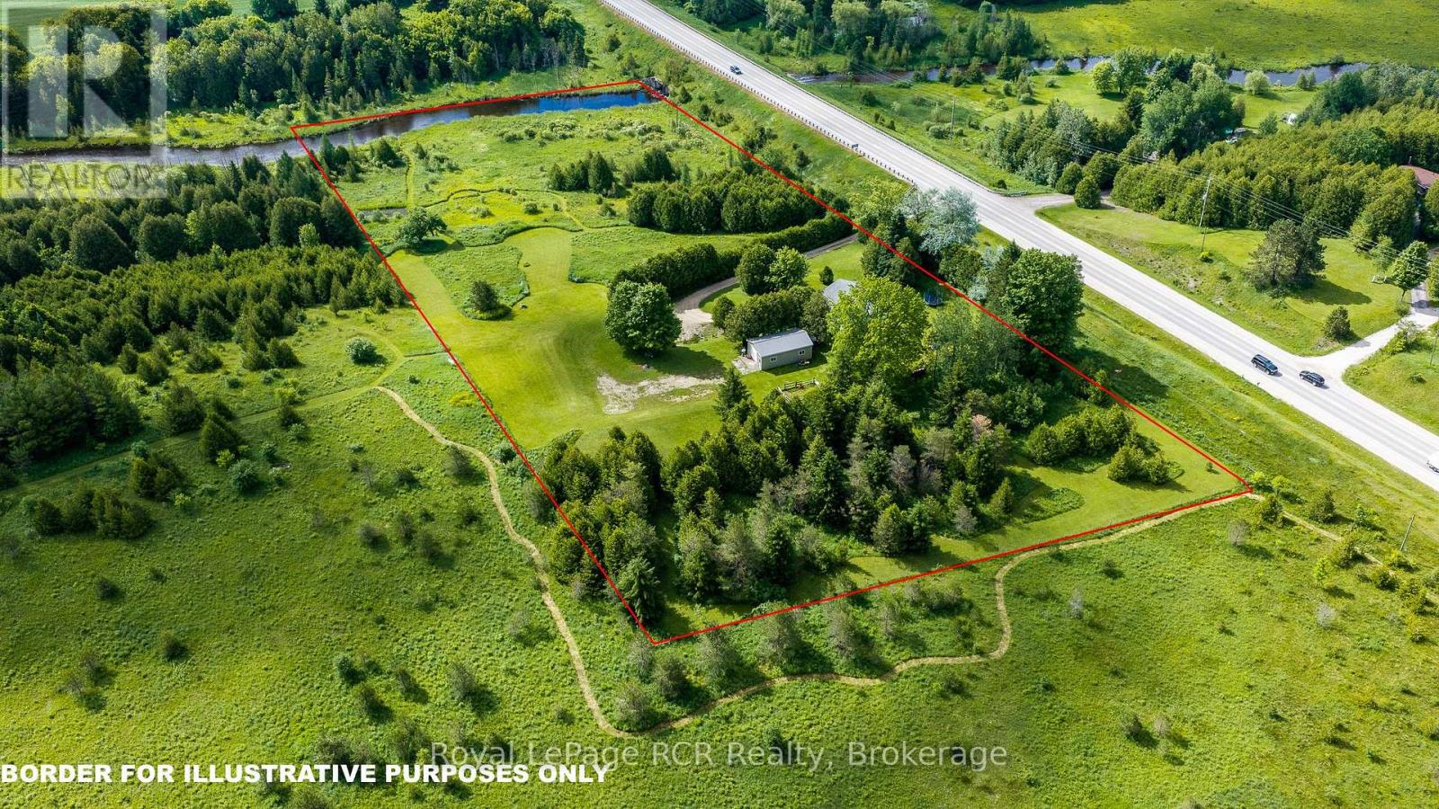 775355 HIGHWAY 10 - 1