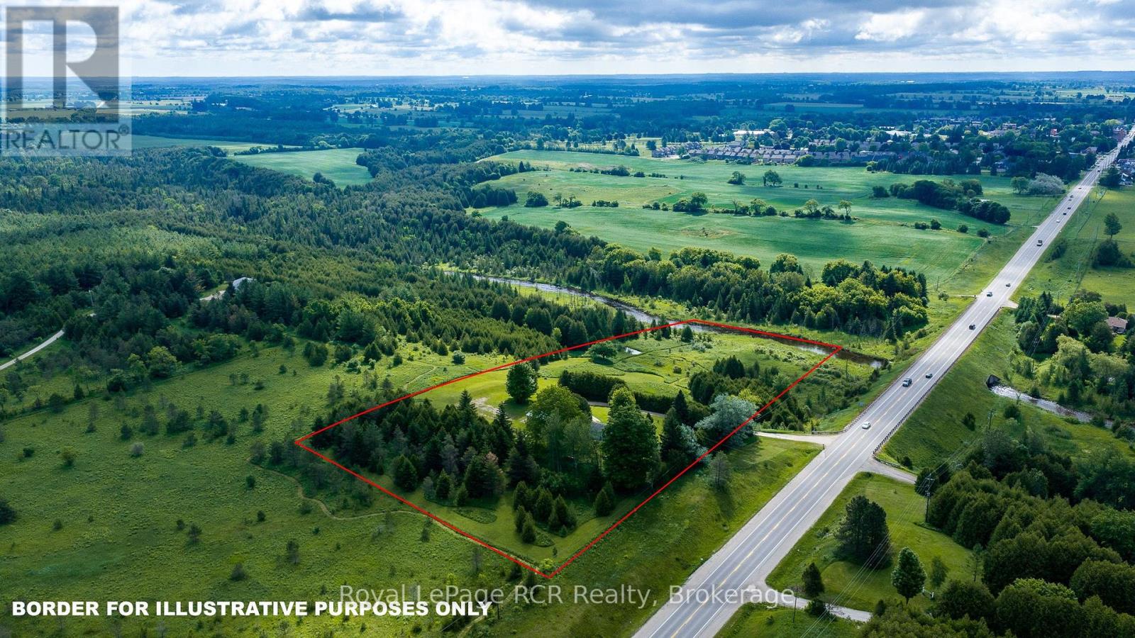 775355 HIGHWAY 10 - 40