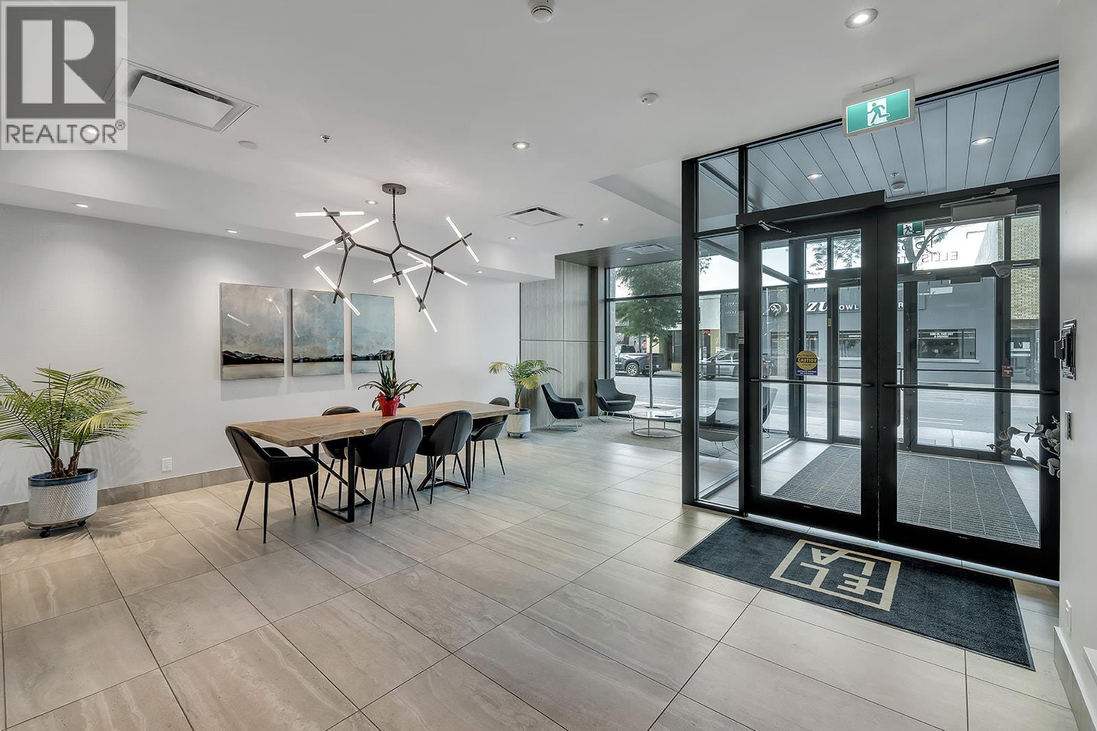 1909 1588 Ellis Street, Kelowna
